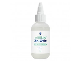 Imagen del producto Abelia zn-otic 50 solucion otica 59ml