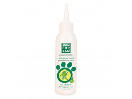 Imagen del producto Menforsan Menforsan limpiador oidos perro 125ml