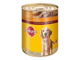 Imagen del producto Pedigree perro pollo lata 12x800g