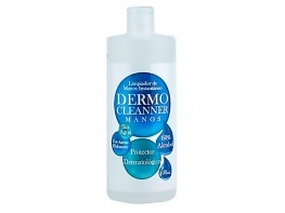 Imagen del producto Dermocleanner gel protector 100ml