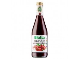 Imagen del producto A. Vogel biotta arándanos rojos plus 500ml