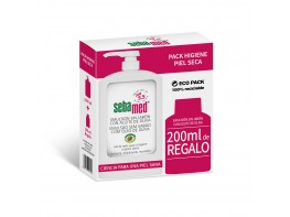 Imagen del producto Sebamed Emulsion S/Jabon Oliva 1LTR+200ml