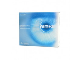 Imagen del producto VISMED LUBRICANTE OCULAR 20 MONODOSIS