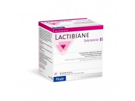 Imagen del producto Pileje Lactibiane tolerance  30 sobres