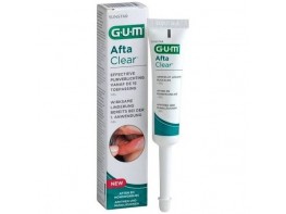 Imagen del producto GUM AFTACLEAR GEL 10 ML