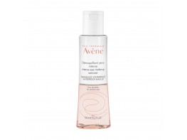 Imagen del producto Avene desmaquillante intenso ojos 125ml