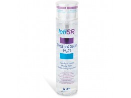 Imagen del producto Leti SR probioclean agua micelar 200ml