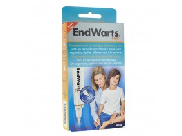 Imagen del producto ENDWARTS PEN ELIMINA VERRUGAS 3 ML