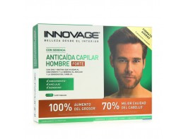 Imagen del producto Innovage Potencia capilar hombre 2x30 duplo