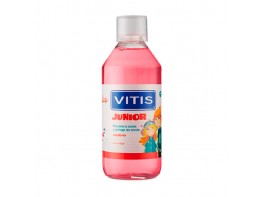 Imagen del producto Vitis Junior colutorio 500ml