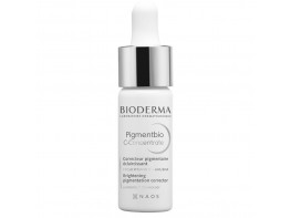 Imagen del producto Bioderma Pigmentbio c-concentrado 15ml