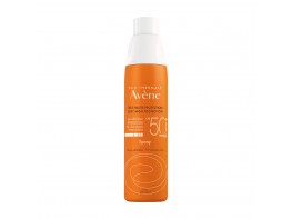 Imagen del producto Avene solar alta protección spf50+ spray 200ml