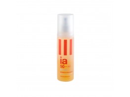 Imagen del producto Interapothek spray bifásico fotoprotector spf50 200ml