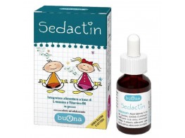 Imagen del producto Sedactin 20ml