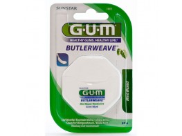 Imagen del producto GUM SEDA CON CERA MENTOLADA 55M REF/1855