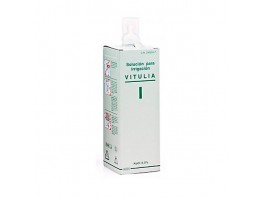 Imagen del producto Vitulia solución para irrigacion 250ml