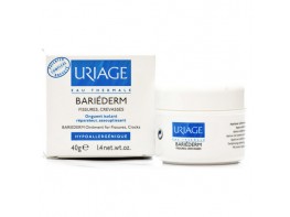 Imagen del producto Bariederm unguento fisurasgrietas 40 g