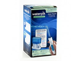 Imagen del producto WATERPIK IRRIGADOR BUCAL CLASICO WP-70