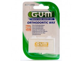 Imagen del producto GUM CERA ORTODONCIA REF/723